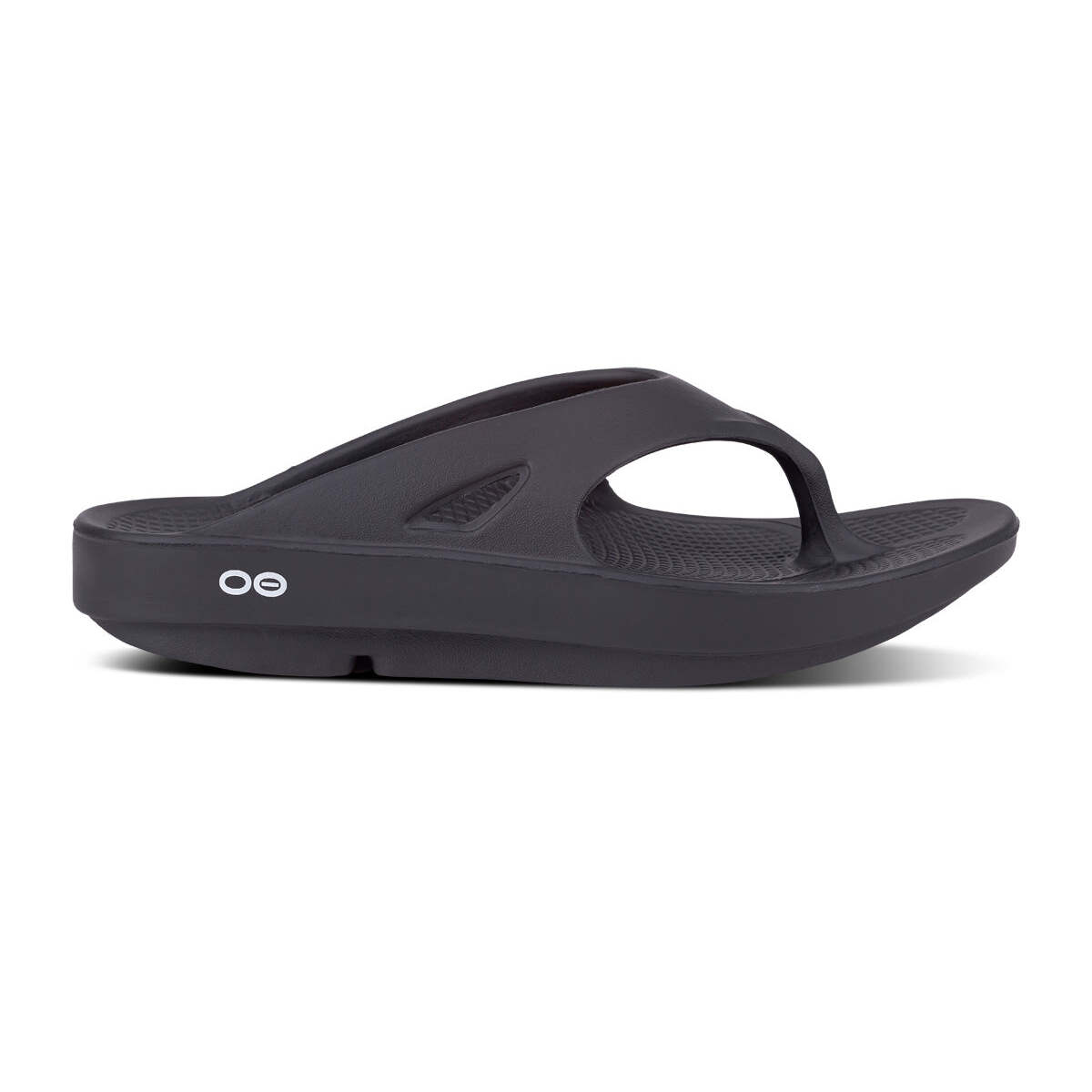 Women's Ooriginal Sandal - Black - Image 2