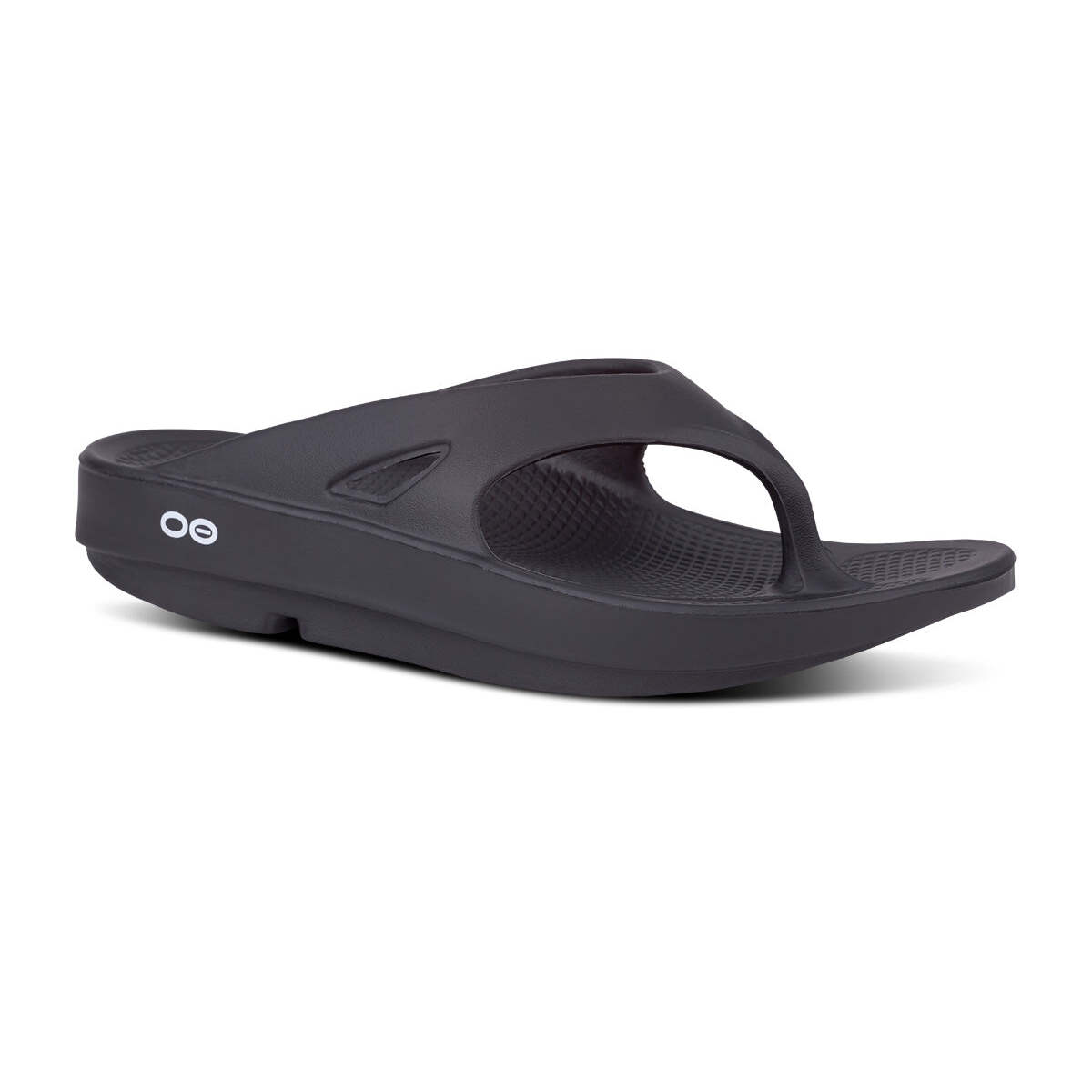 Men's Ooriginal Sandal - Black