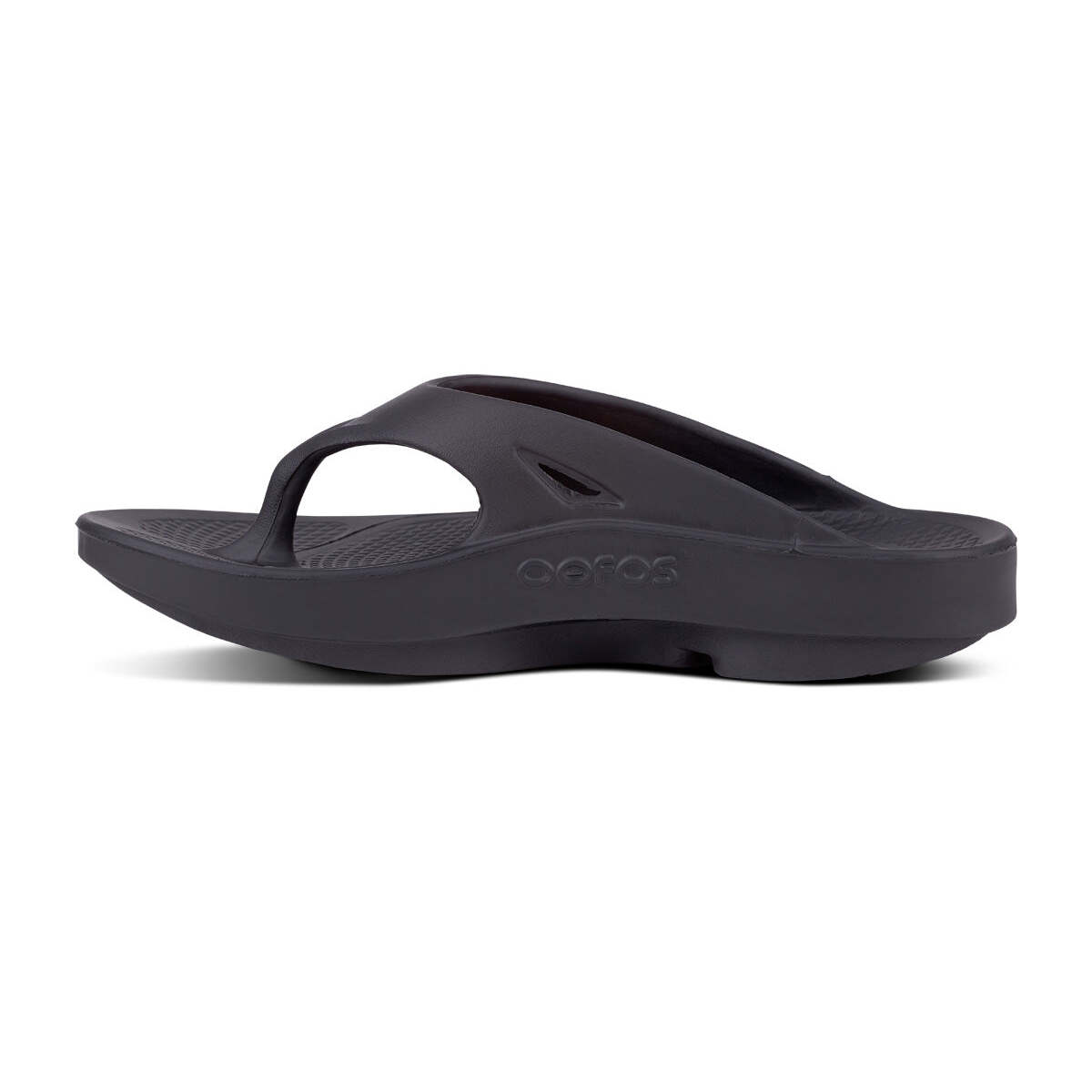 Men's Ooriginal Sandal - Black - Image 4