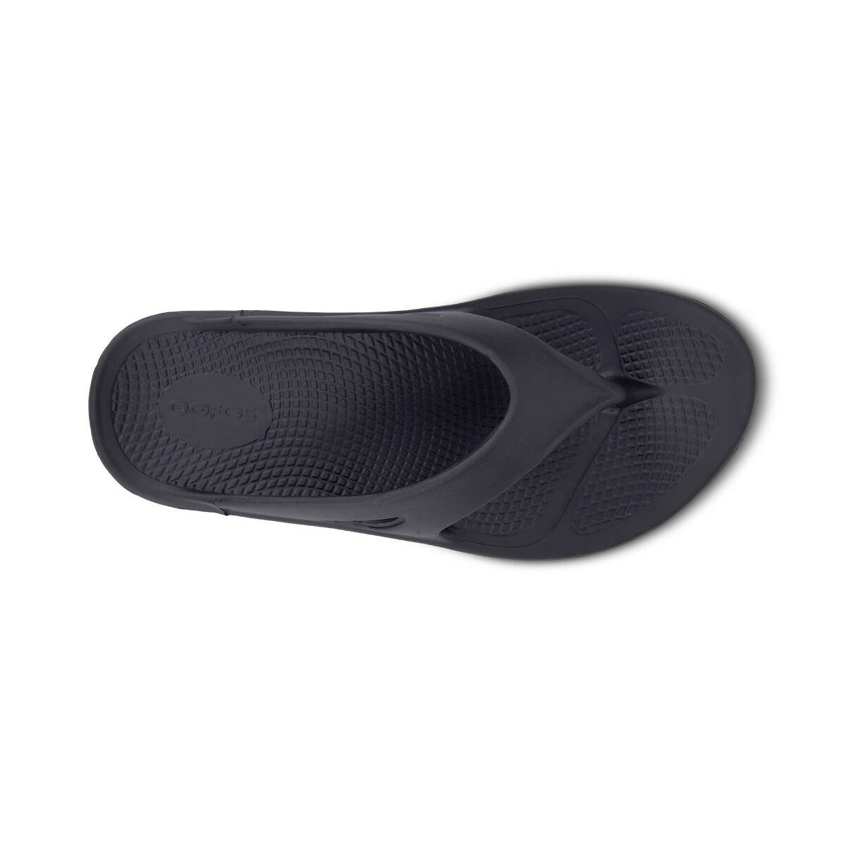 Men's Ooriginal Sandal - Black - Image 6