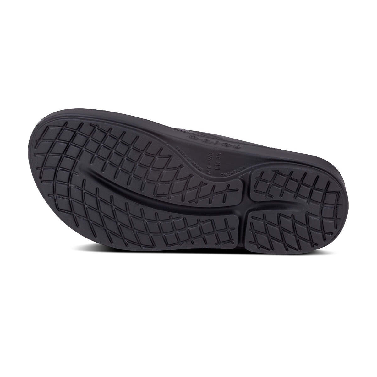 Women's Ooriginal Sandal - Black - Image 7