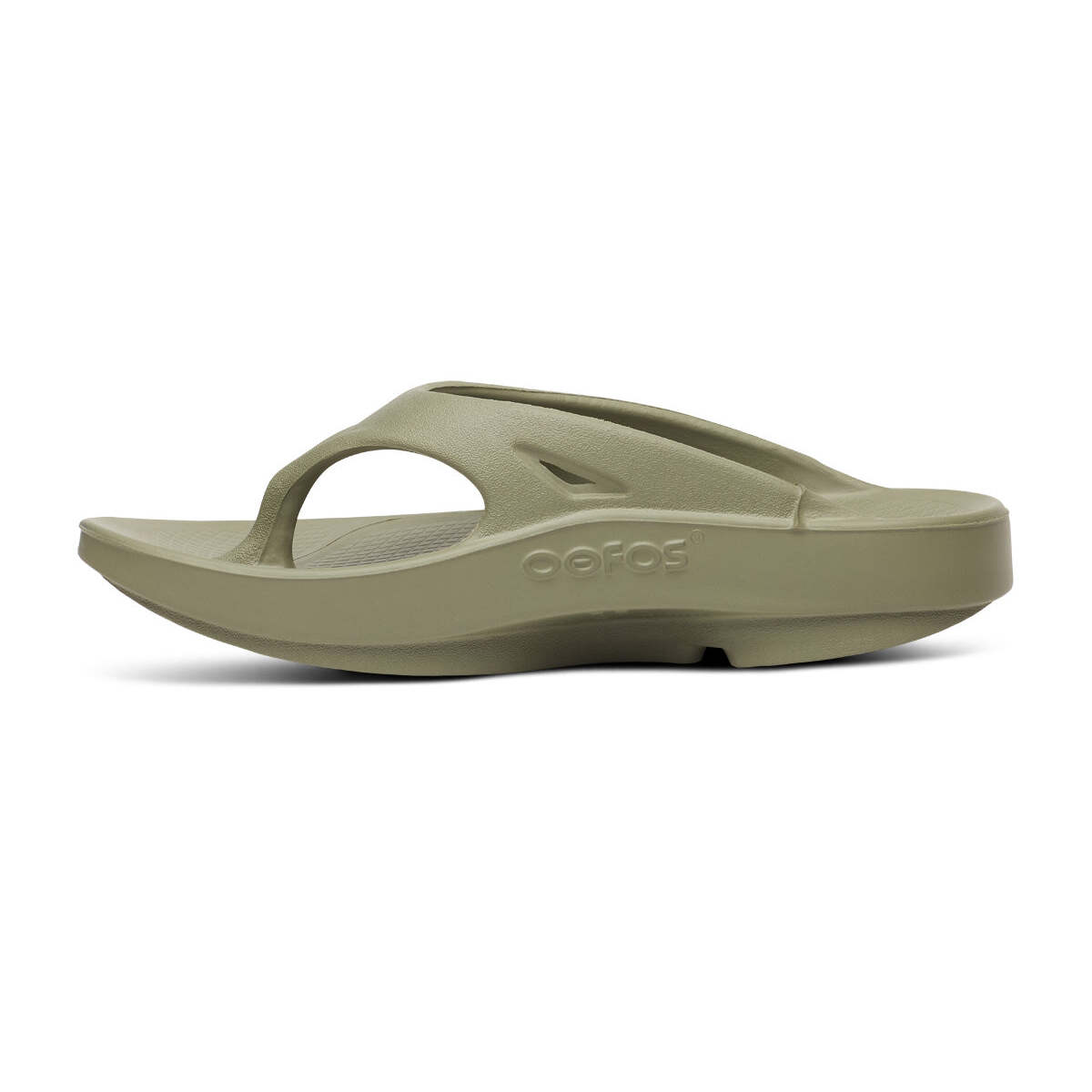 Women's Ooriginal Sandal - Foliage - Image 4