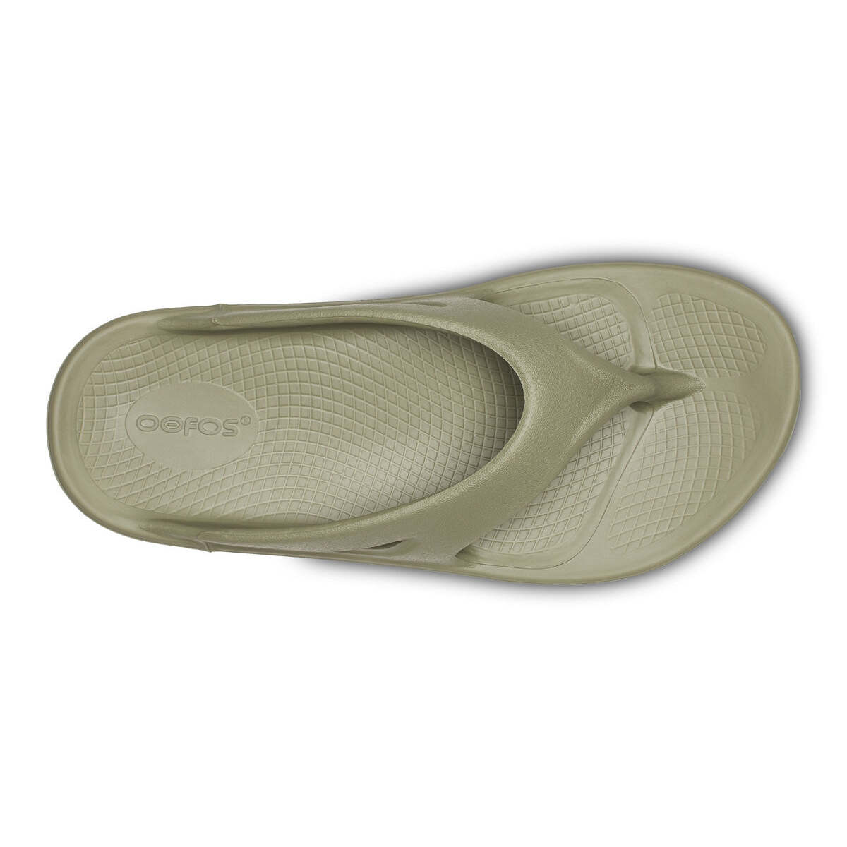 Women's Ooriginal Sandal - Foliage - Image 6