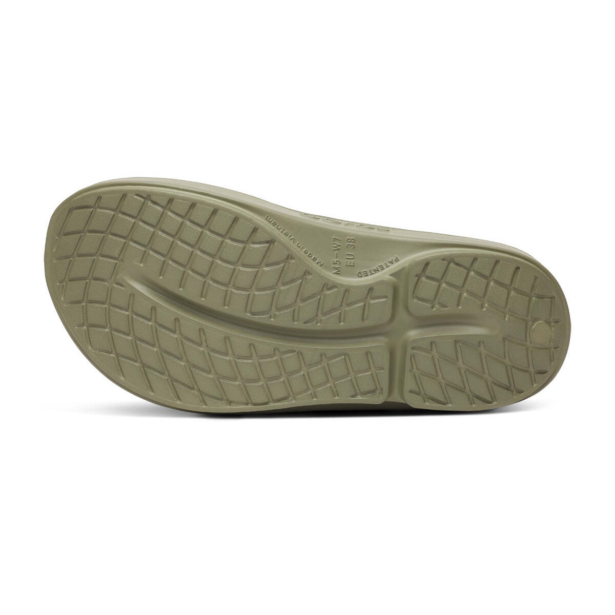 Women's Ooriginal Sandal - Foliage - Image 7