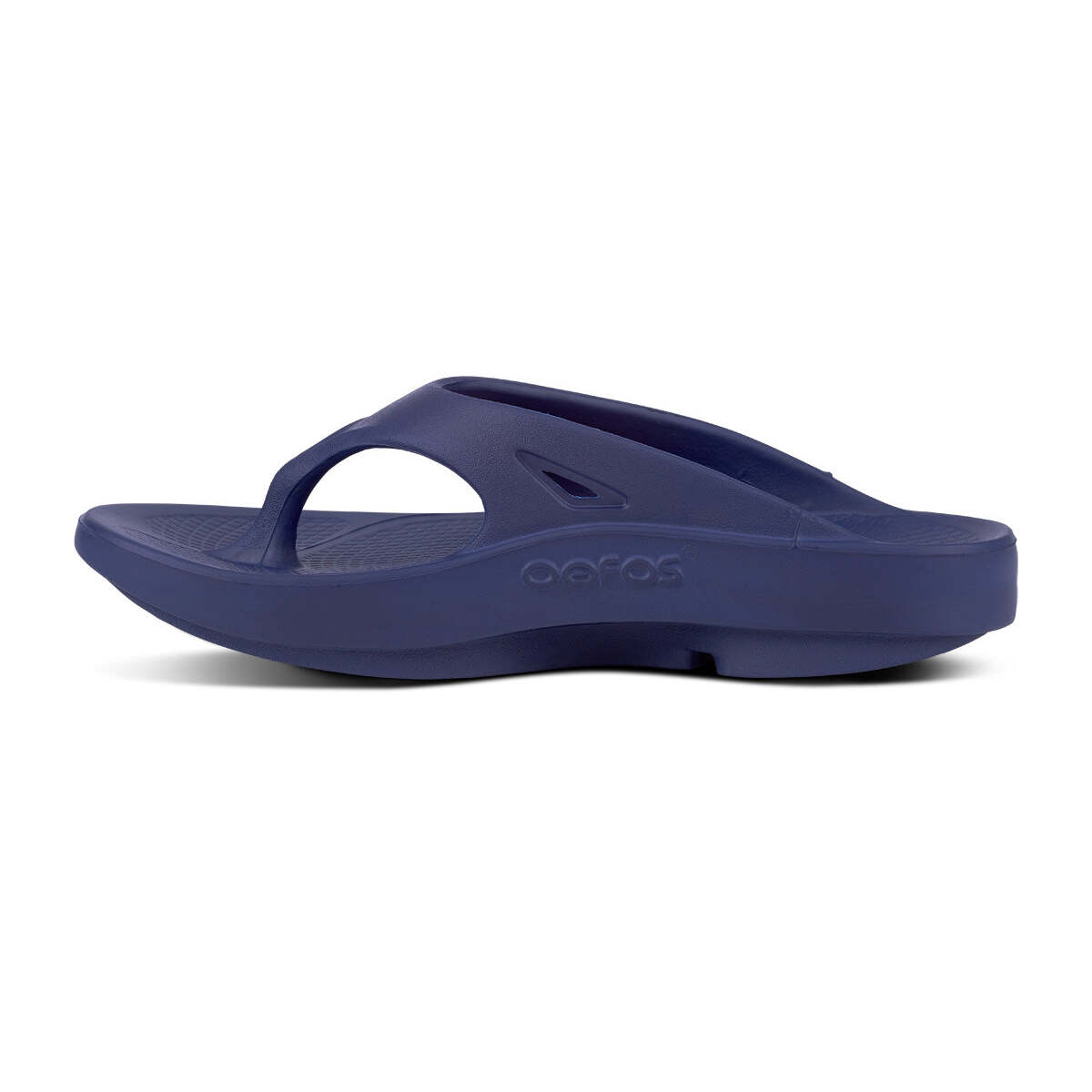 Men's Ooriginal Sandal - Navy - Image 4