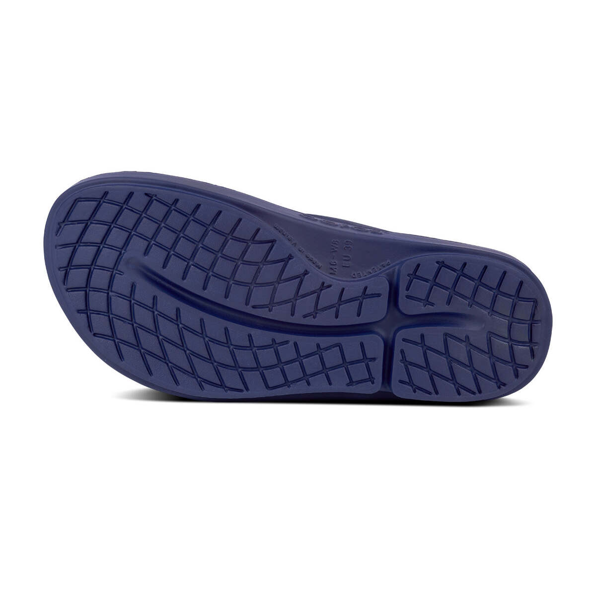 Men's Ooriginal Sandal - Navy - Image 7