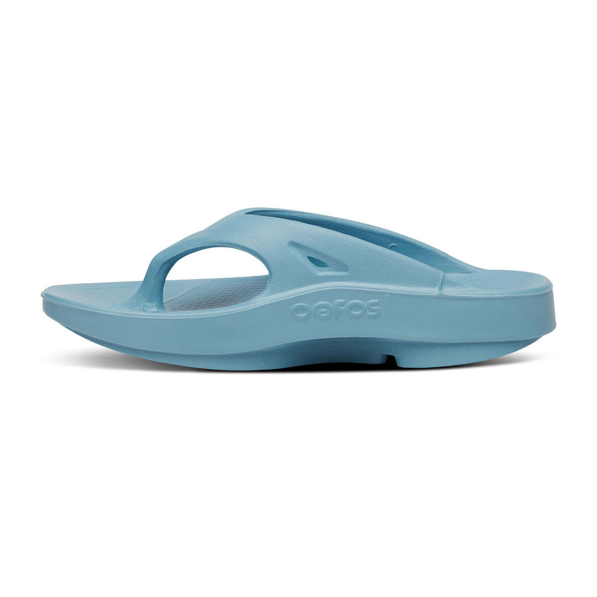 Women's Ooriginal Sandal - Ocean Blue - Image 4