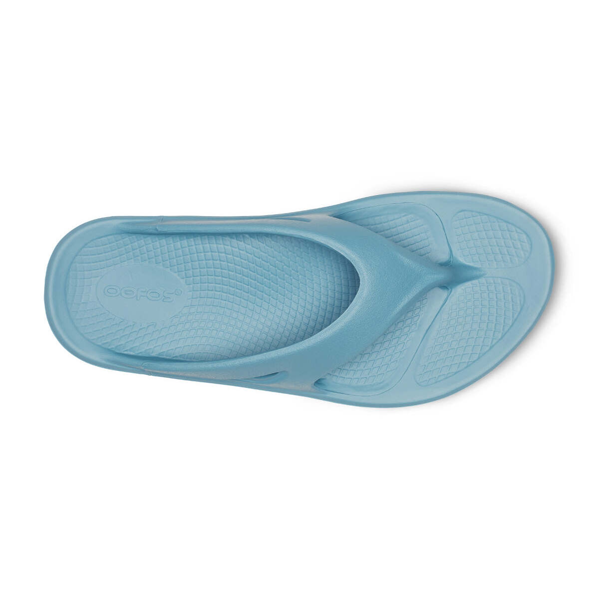Women's Ooriginal Sandal - Ocean Blue - Image 6