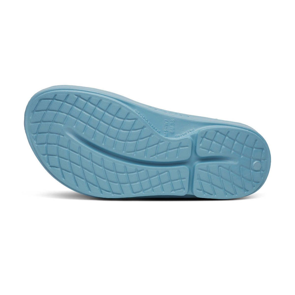 Women's Ooriginal Sandal - Ocean Blue - Image 7