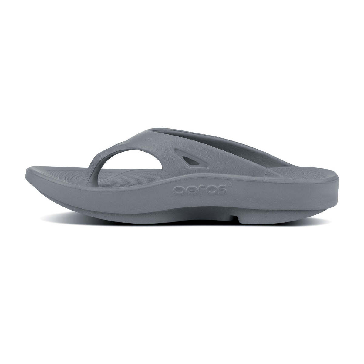 Men's Ooriginal Sandal - Slate - Image 4