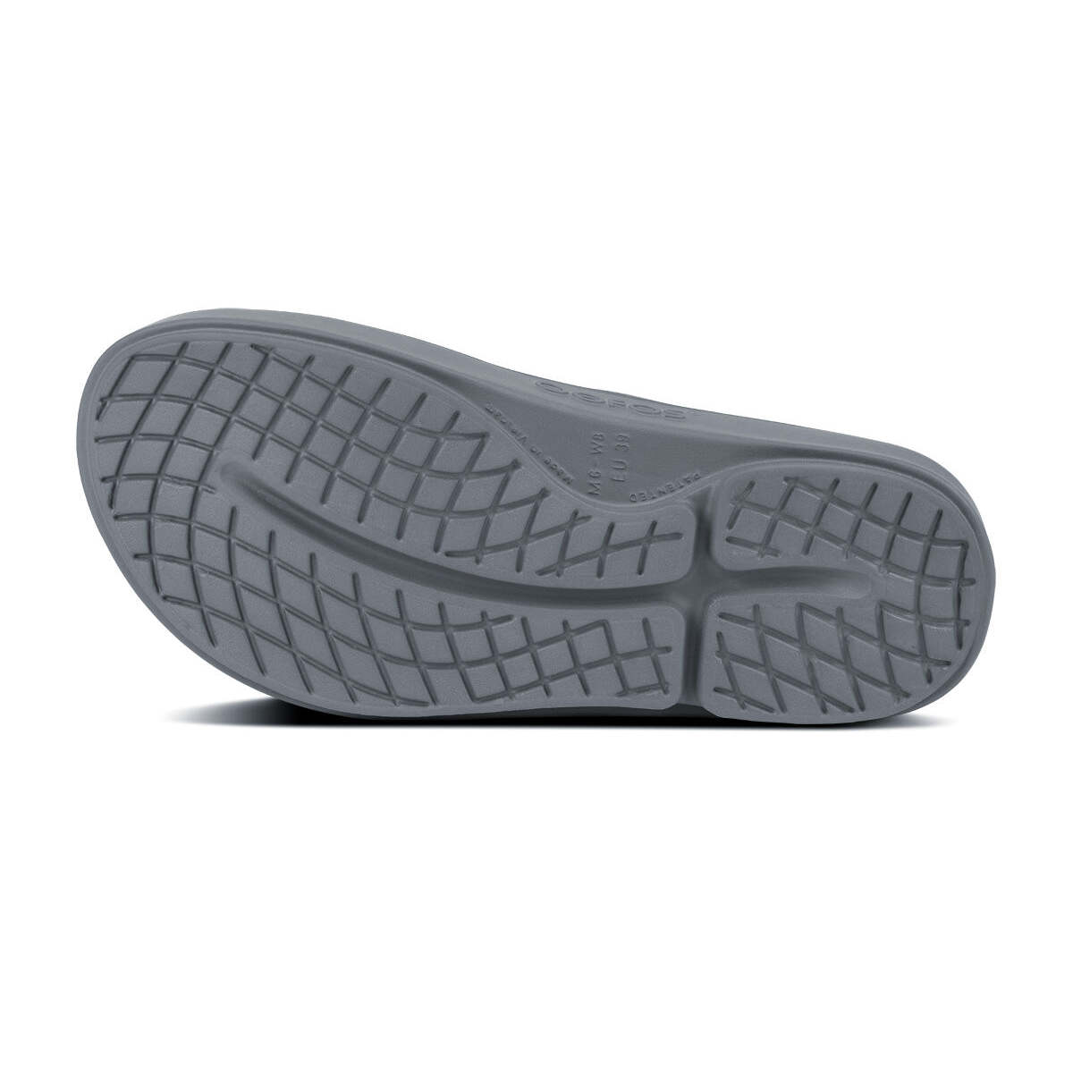 Men's Ooriginal Sandal - Slate - Image 7