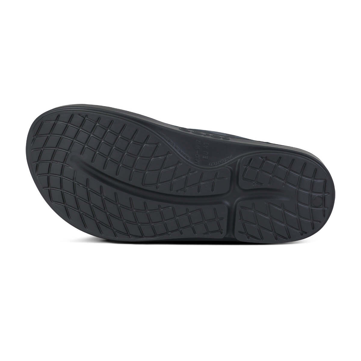 Women's Ooriginal Sport Sandal – Black Asphalt - Image 7