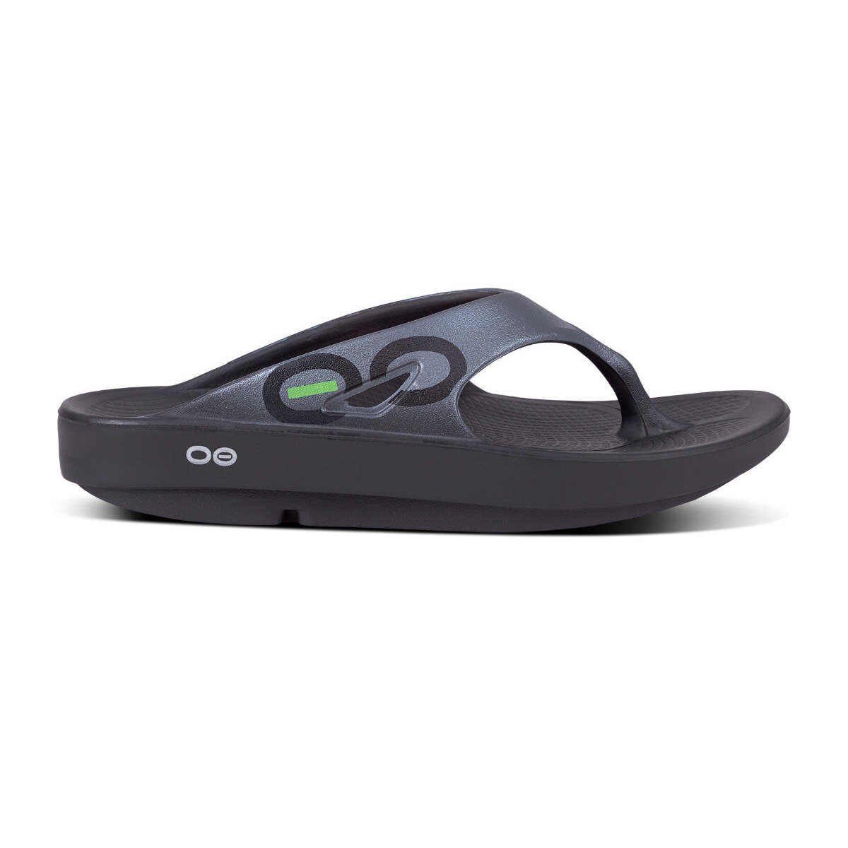 Men's Ooriginal Sport Sandal - Graphite - Image 2