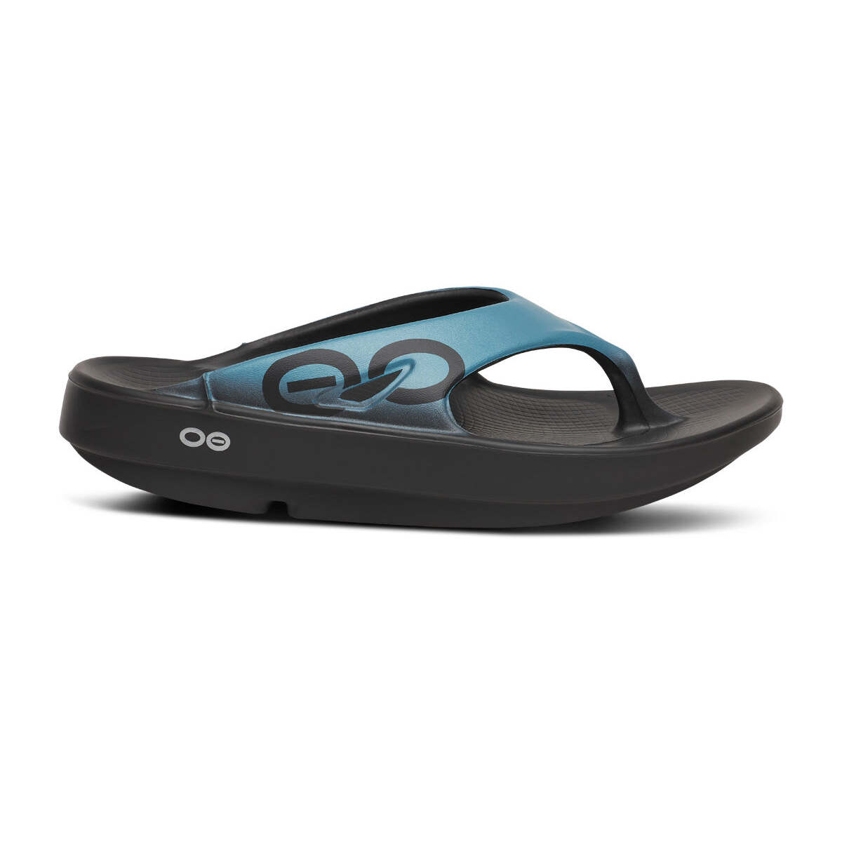 Women's Ooriginal Sport Sandal - Ocean Blue - Image 2