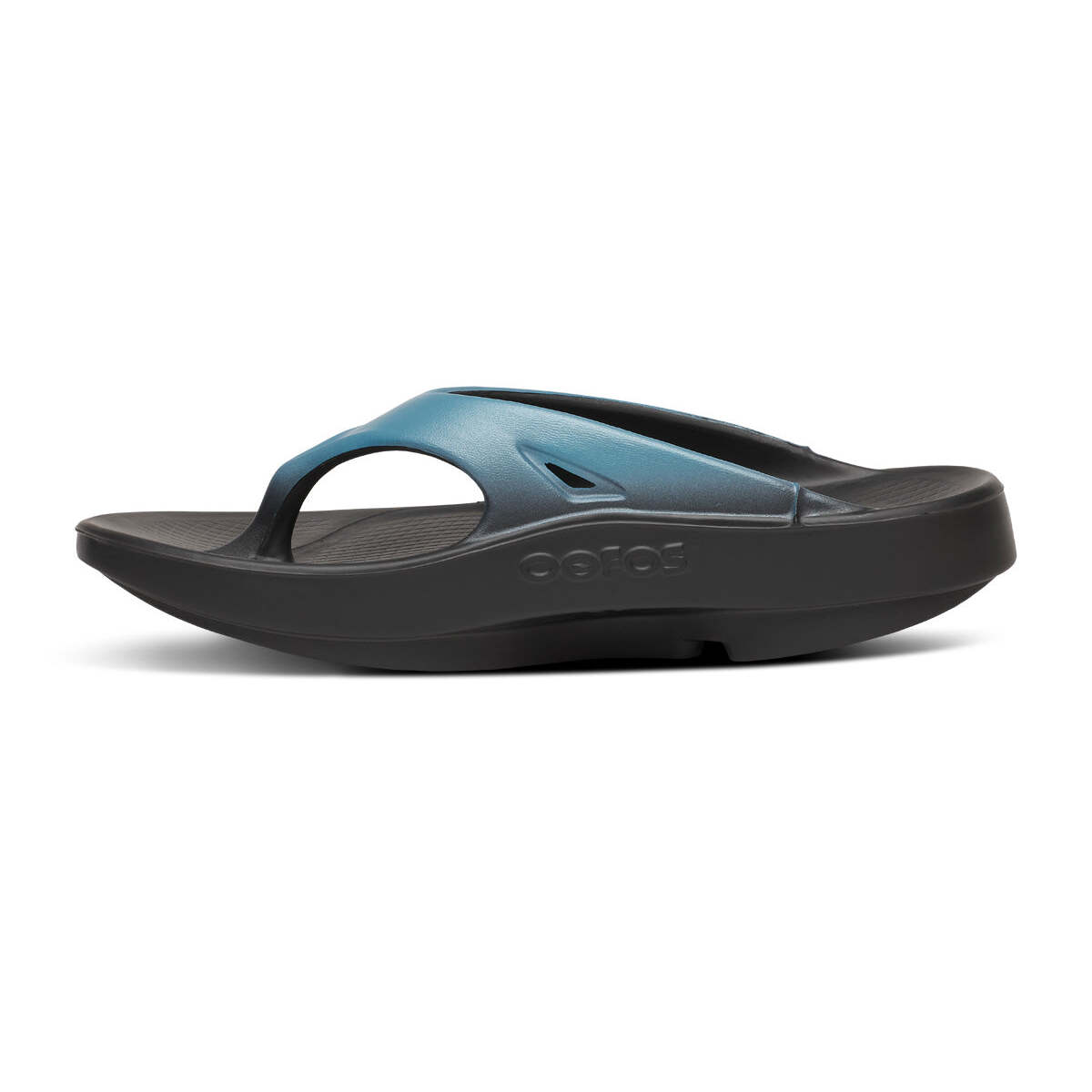 Women's Ooriginal Sport Sandal - Ocean Blue - Image 4
