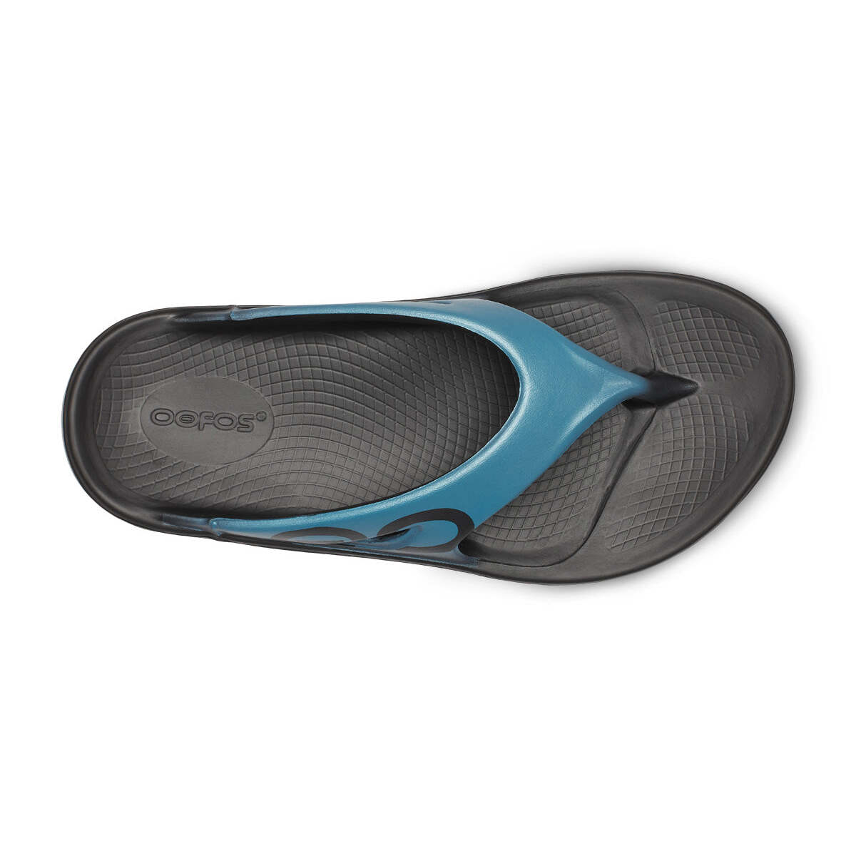Women's Ooriginal Sport Sandal - Ocean Blue - Image 6