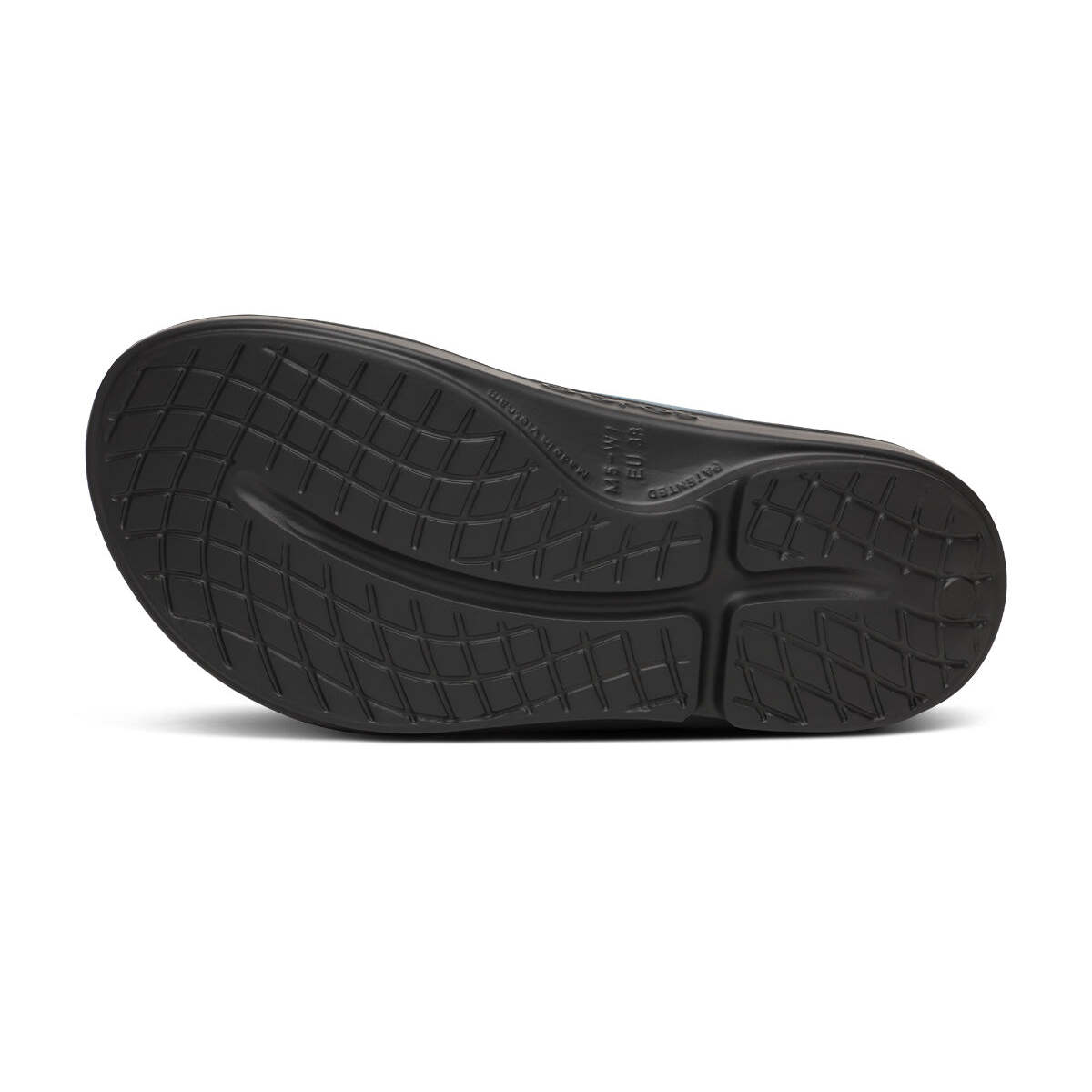 Women's Ooriginal Sport Sandal - Ocean Blue - Image 7