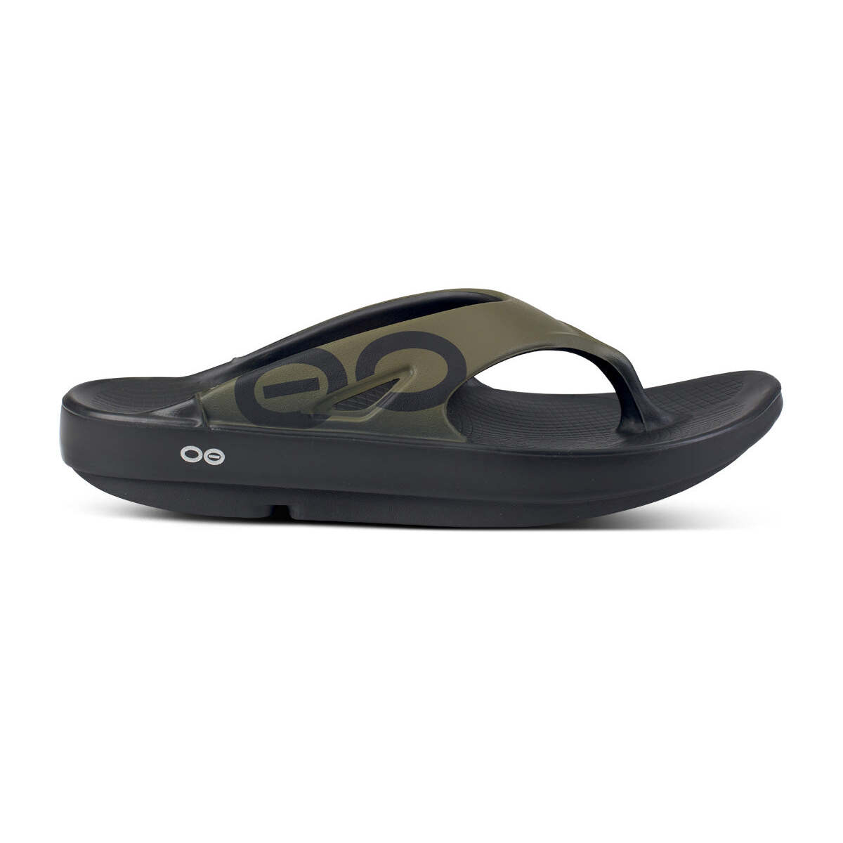 Men's Ooriginal Sport Sandal - Tactical Green - Image 2