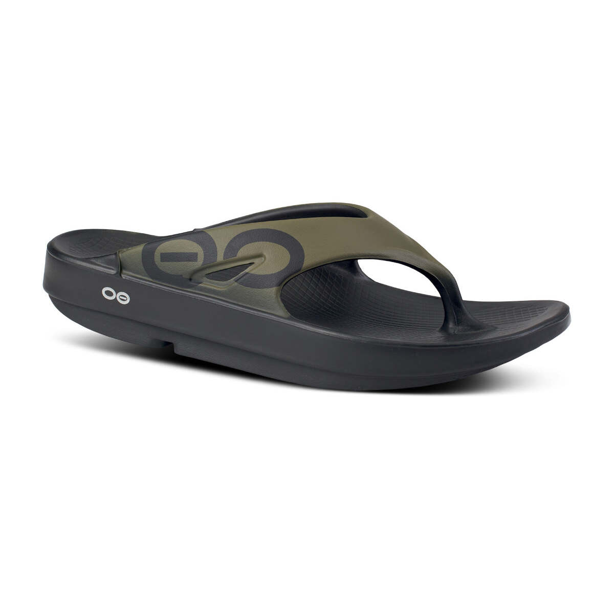 Women's Ooriginal Sport Sandal - Tactical Green