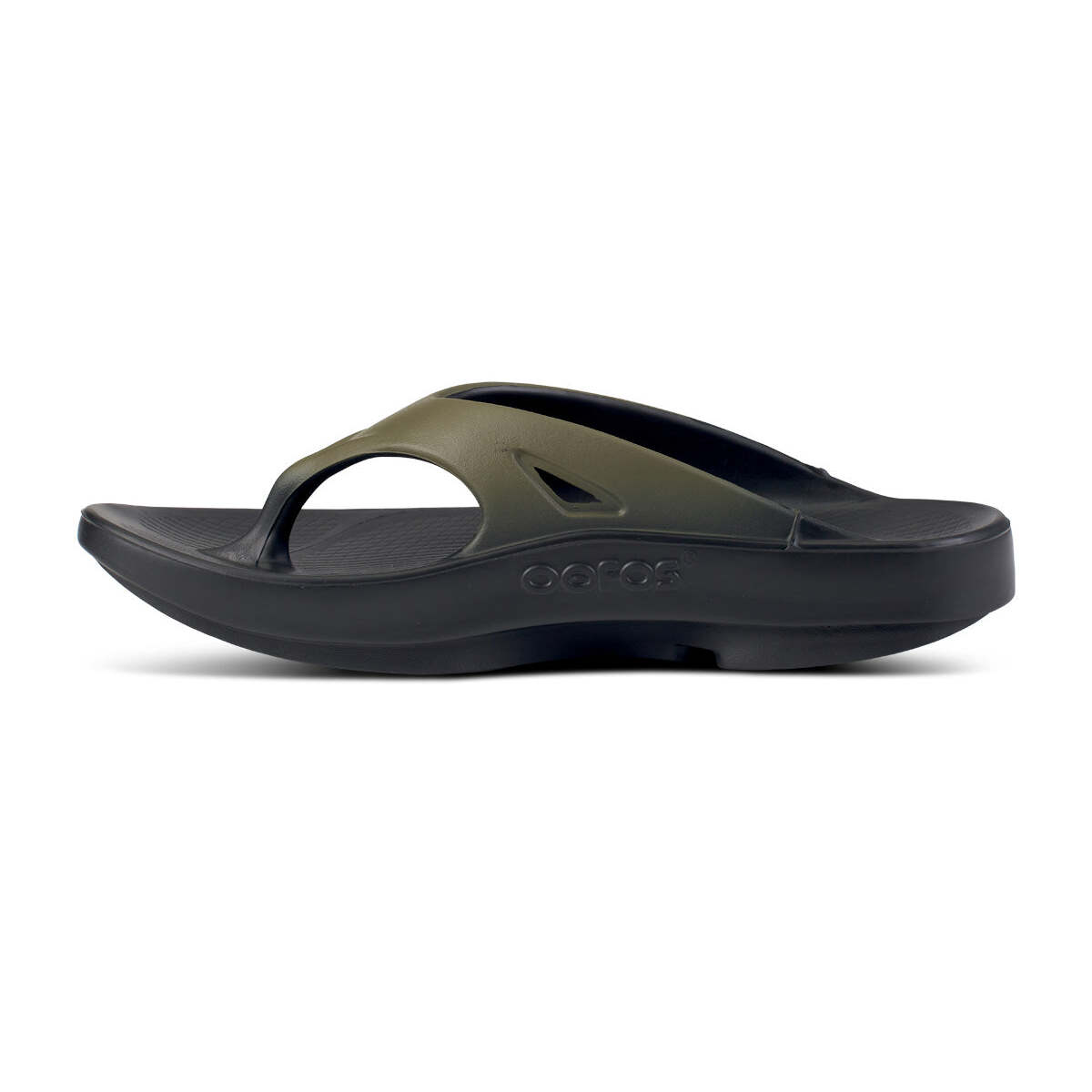 Women's Ooriginal Sport Sandal - Tactical Green - Image 4