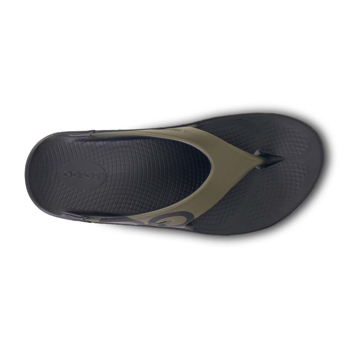 Women's Ooriginal Sport Sandal - Tactical Green - Image 6