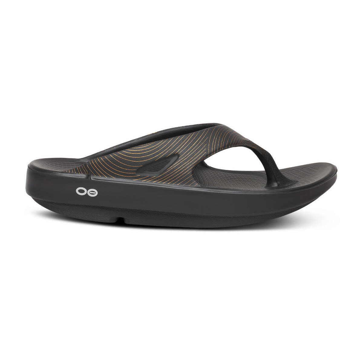 Women's Ooriginal Limited Sandal - Black Athena - Image 2