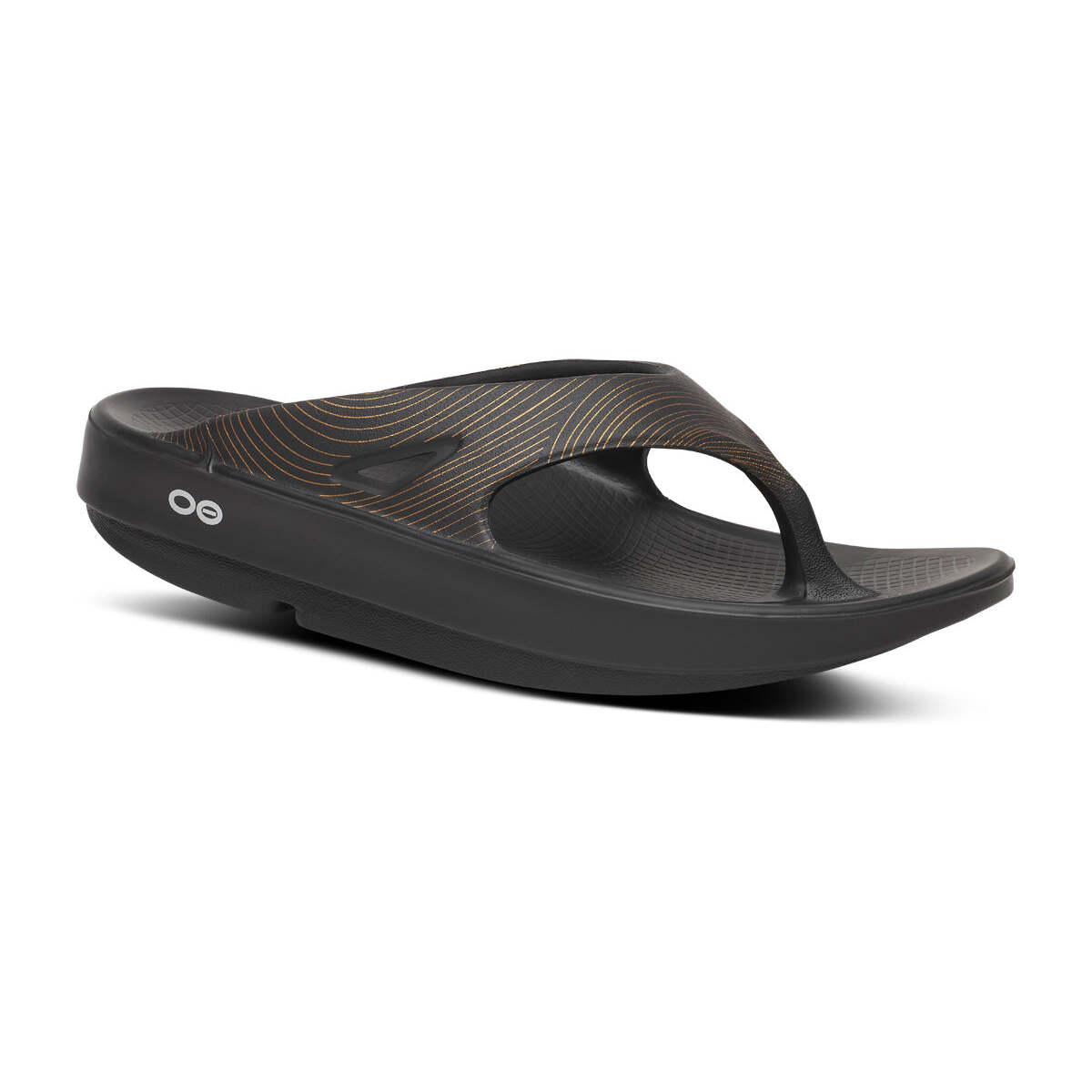 Women's Ooriginal Limited Sandal - Black Athena