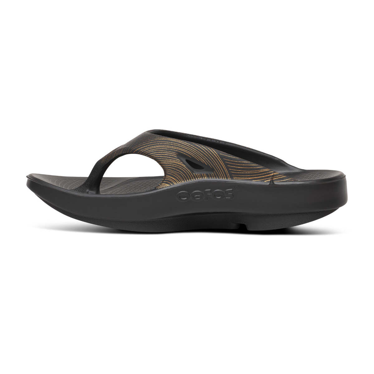 Women's Ooriginal Limited Sandal - Black Athena - Image 4