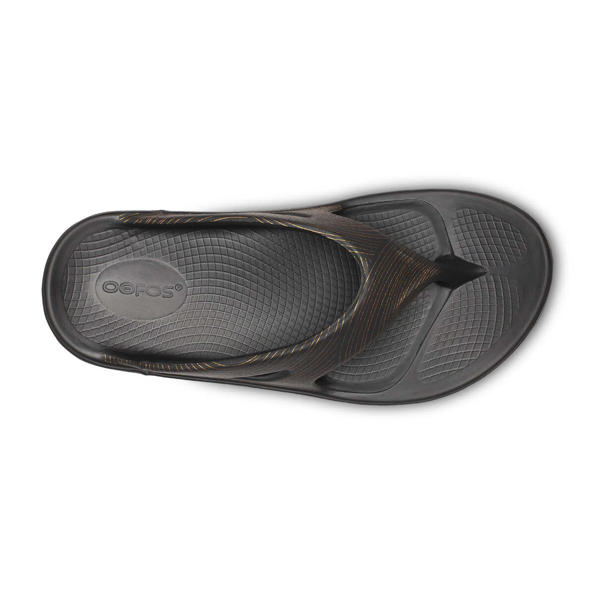 Women's Ooriginal Limited Sandal - Black Athena - Image 5