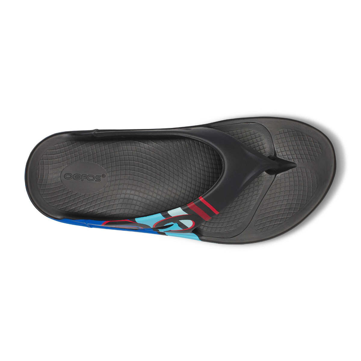 Men's Ooriginal Sport Sandal - Limited Edition 2025 Chicago - Image 6