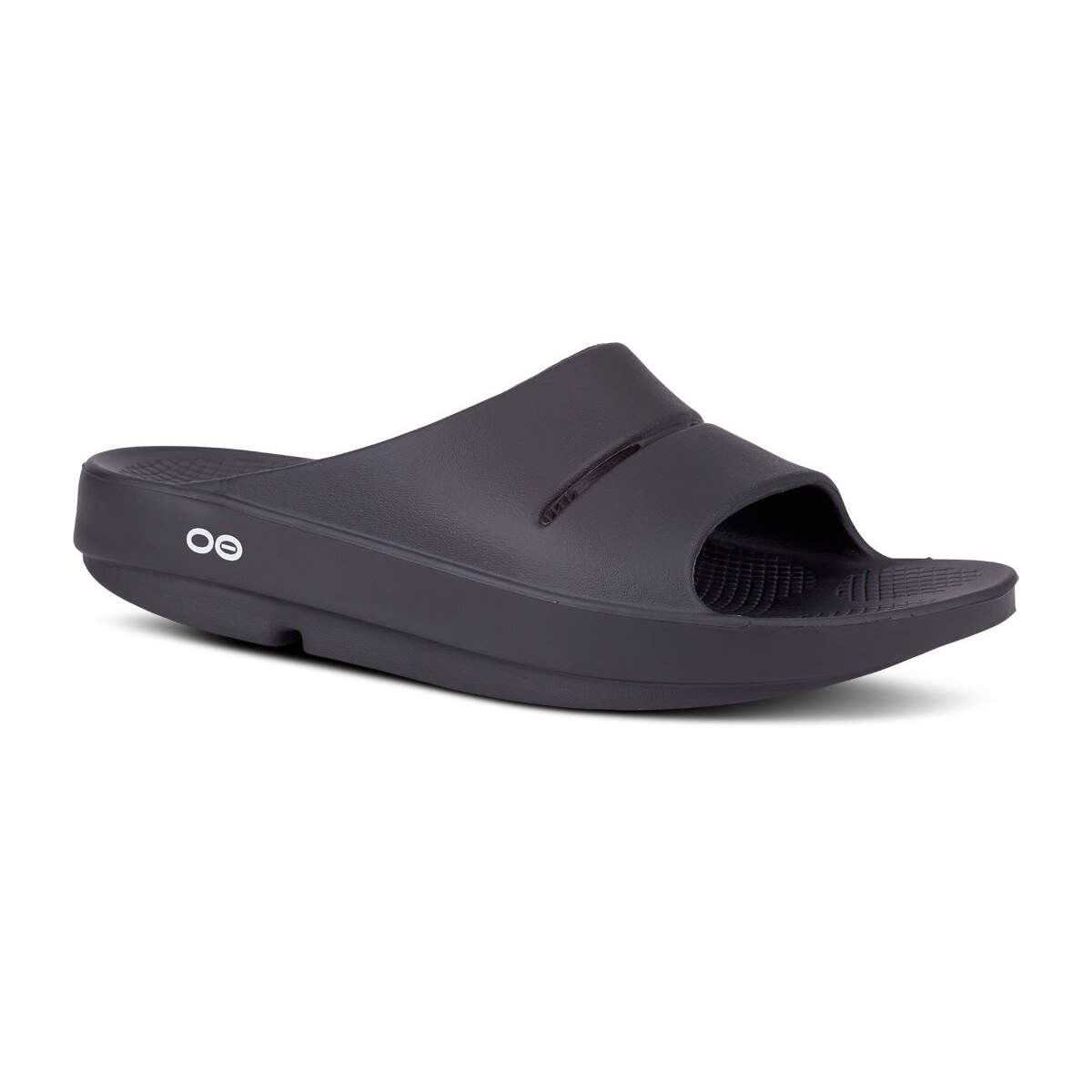 Women's Ooahh Slide Sandal - Black