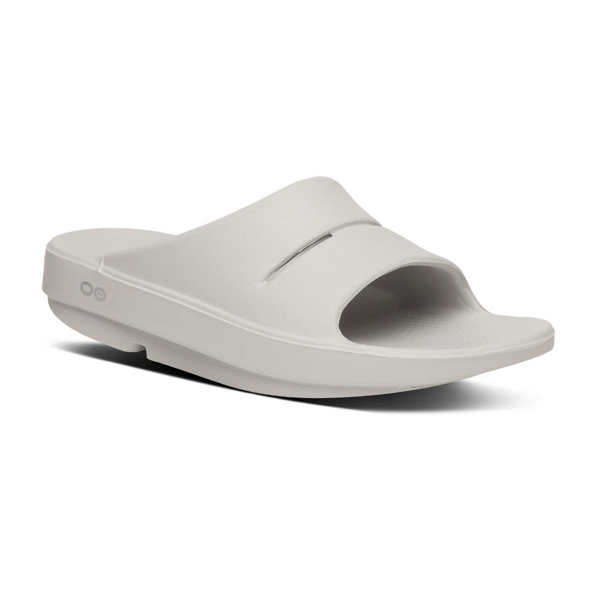 Men's Ooahh Slide Sandal - Moonstone