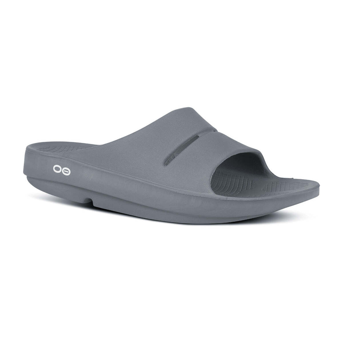 Men's Ooahh Slide Sandal - Slate