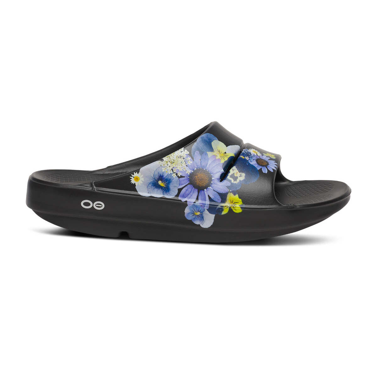 Women's Ooahh Limited Slide Sandal - Blossom - Image 2