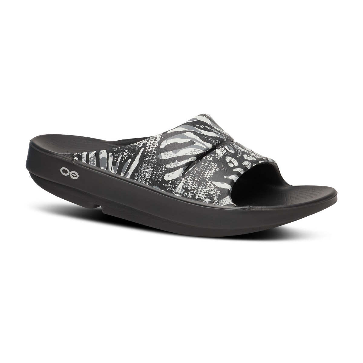 Women's Ooahh Limited Slide Sandal - Combo Camo (Sale)