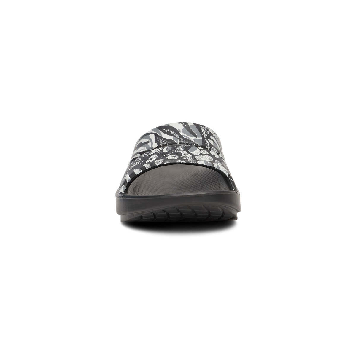 Women's Ooahh Limited Slide Sandal - Combo Camo (Sale) - Image 3
