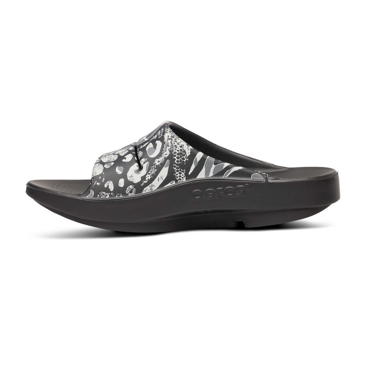 Women's Ooahh Limited Slide Sandal - Combo Camo (Sale) - Image 4