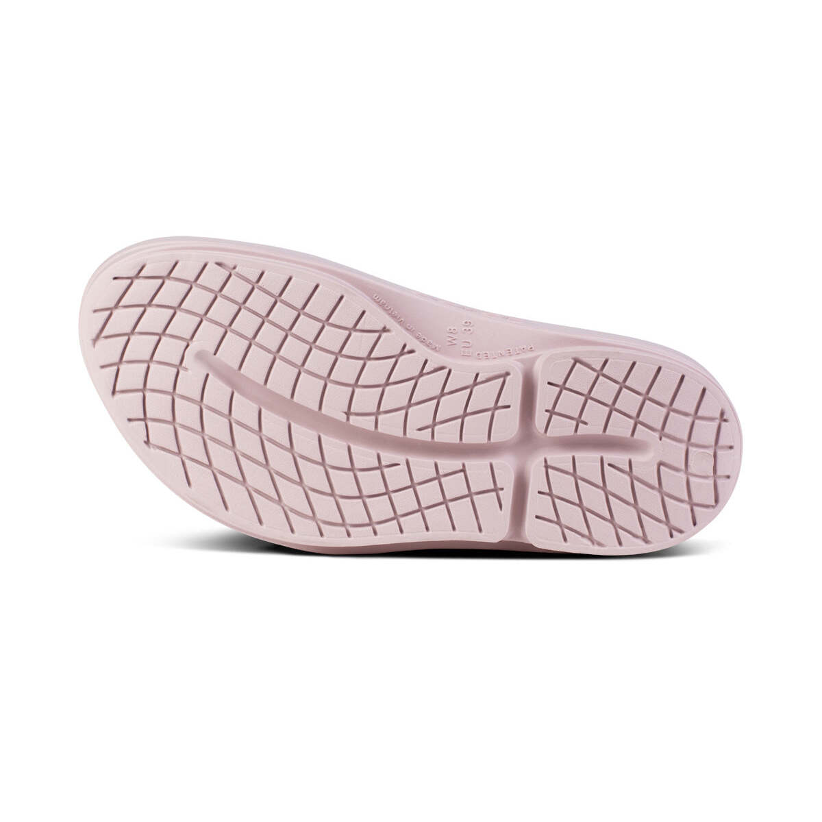 Women's Oomega Ooahh Sandal - Stardust - Image 7