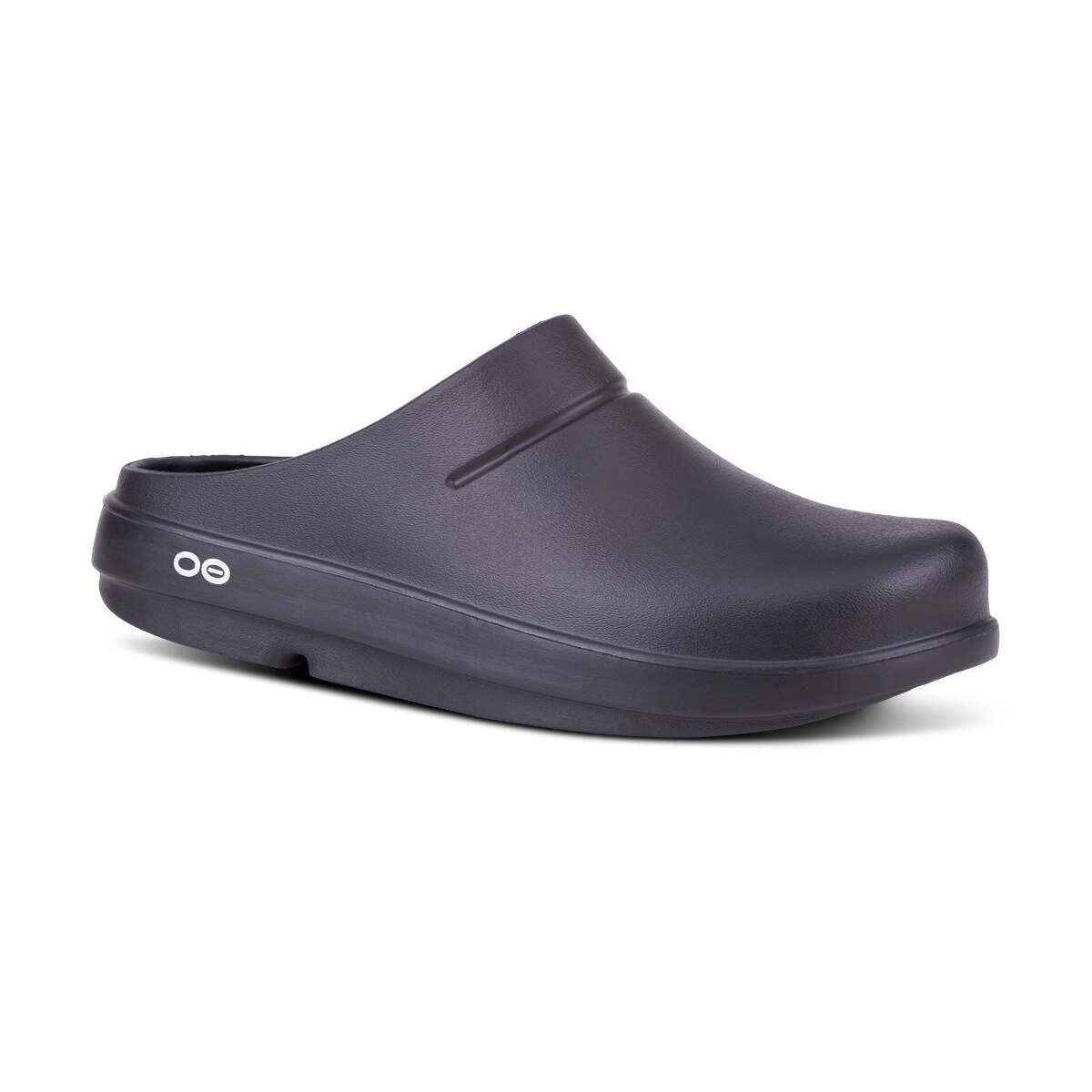 Men's Oocloog Clog - Black