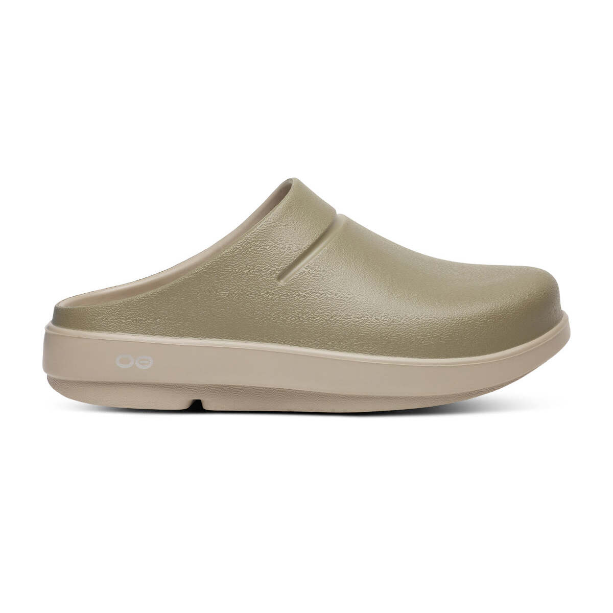 Men's Oocloog Stacked Clog - Foliage - Image 2