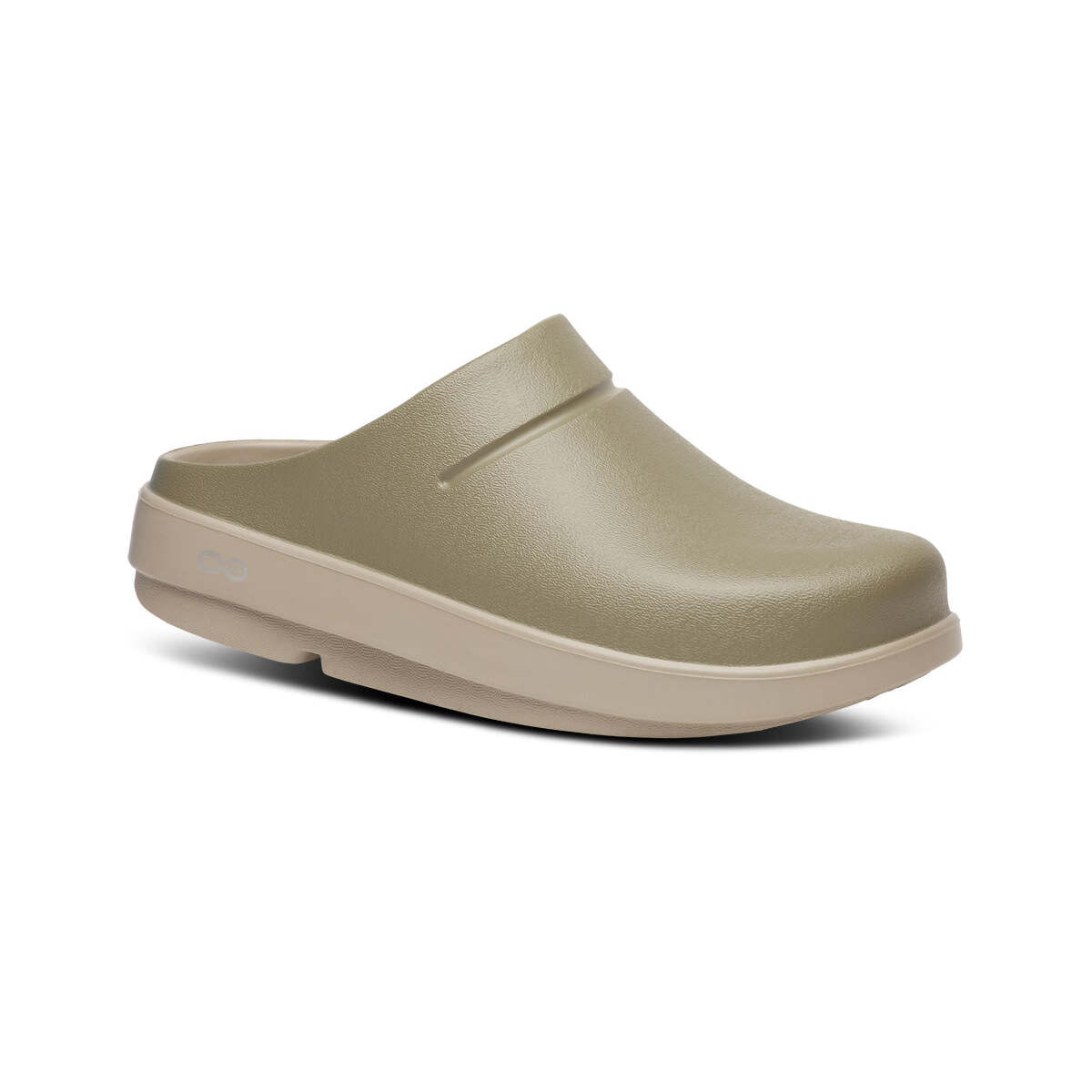 Men's Oocloog Stacked Clog - Foliage