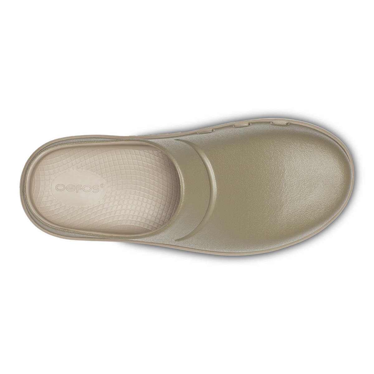 Men's Oocloog Stacked Clog - Foliage - Image 6
