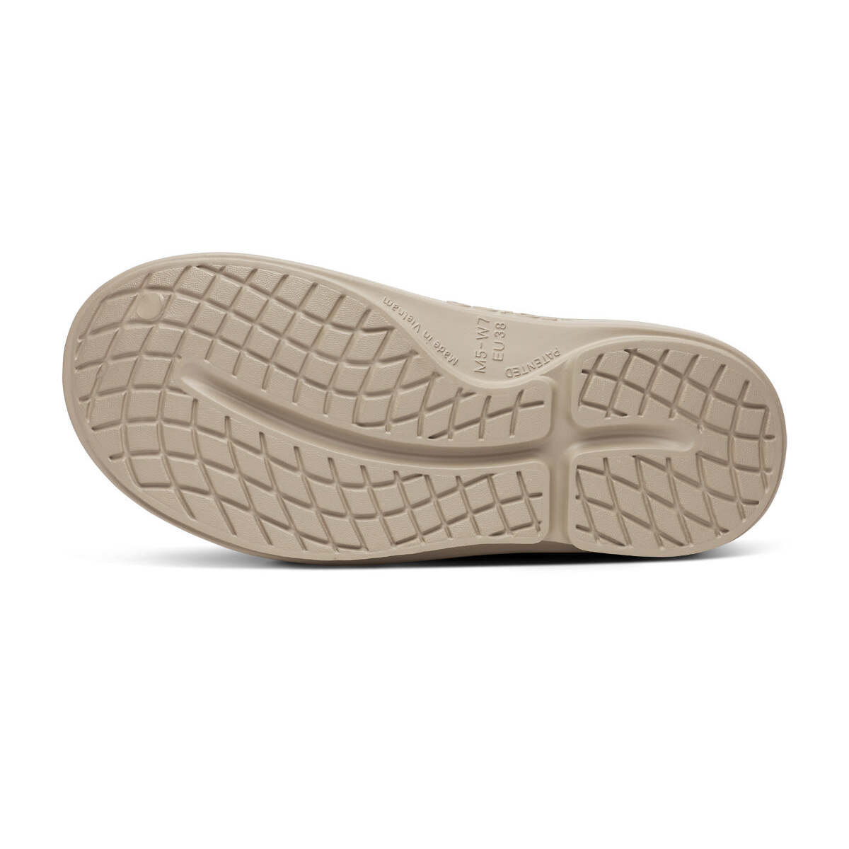 Men's Oocloog Stacked Clog - Foliage - Image 7