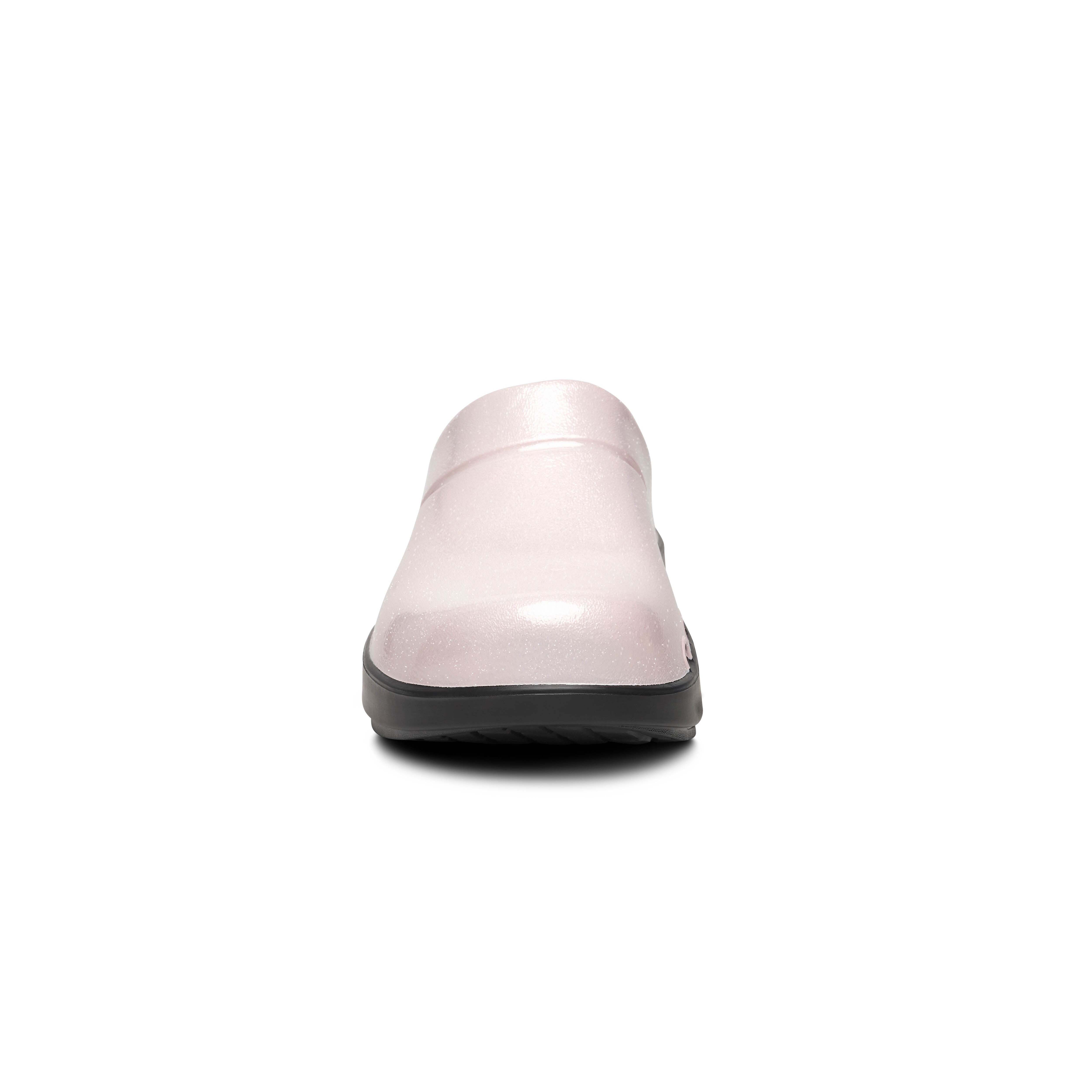 Women's Oocloog Luxe Clog - Primrose Sparkle - Image 3