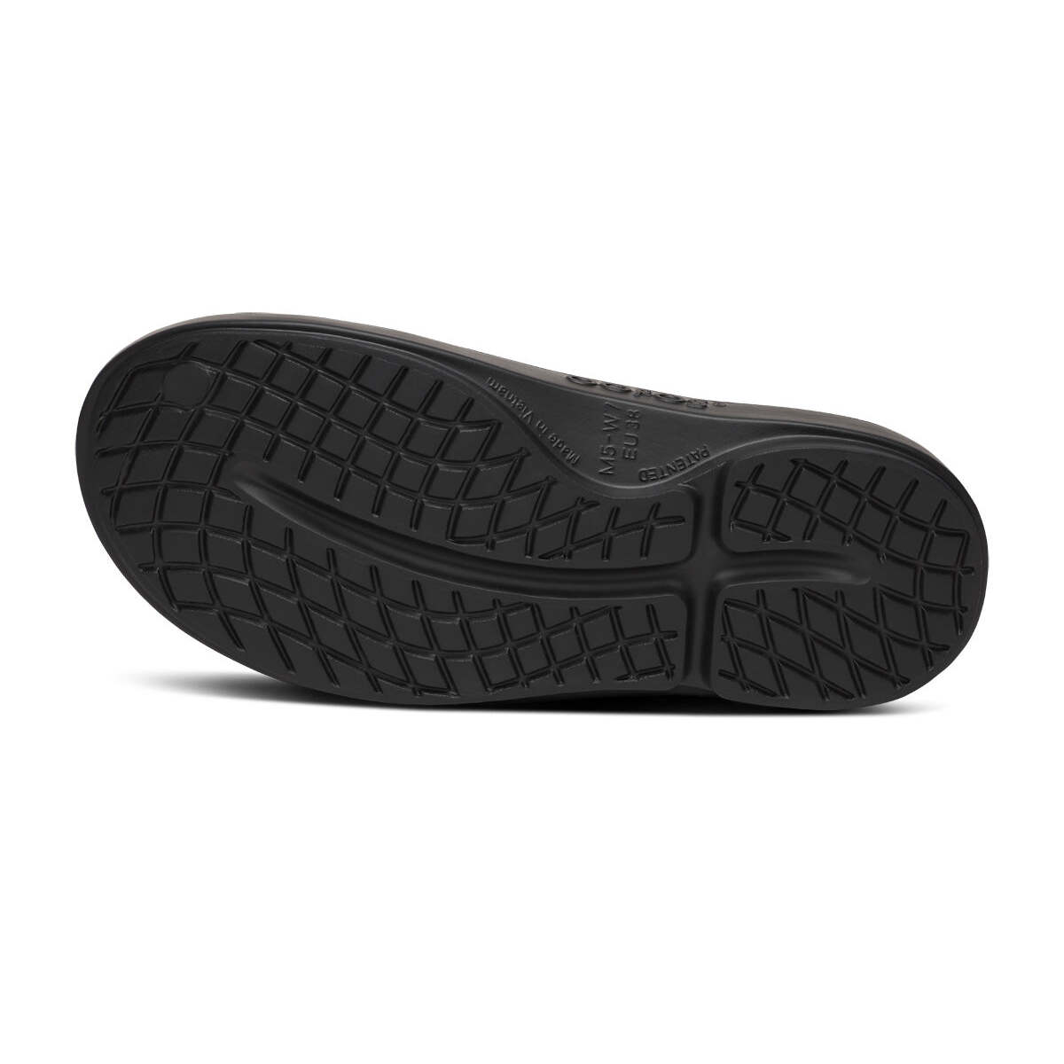 Women's Oocloog Luxe Clog - Primrose Sparkle - Image 7