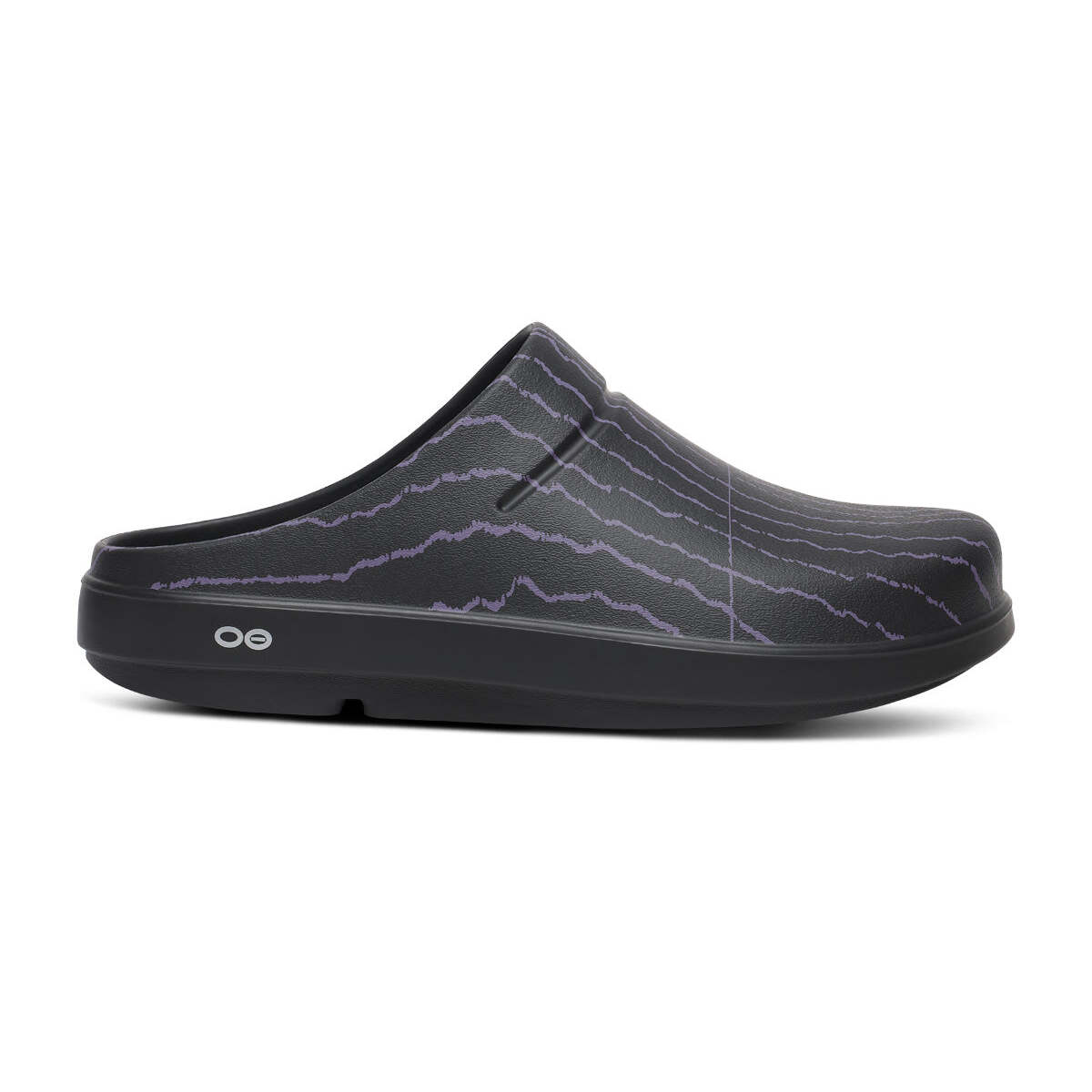 Usal X Oofos Women's Cochno Clog - Image 2