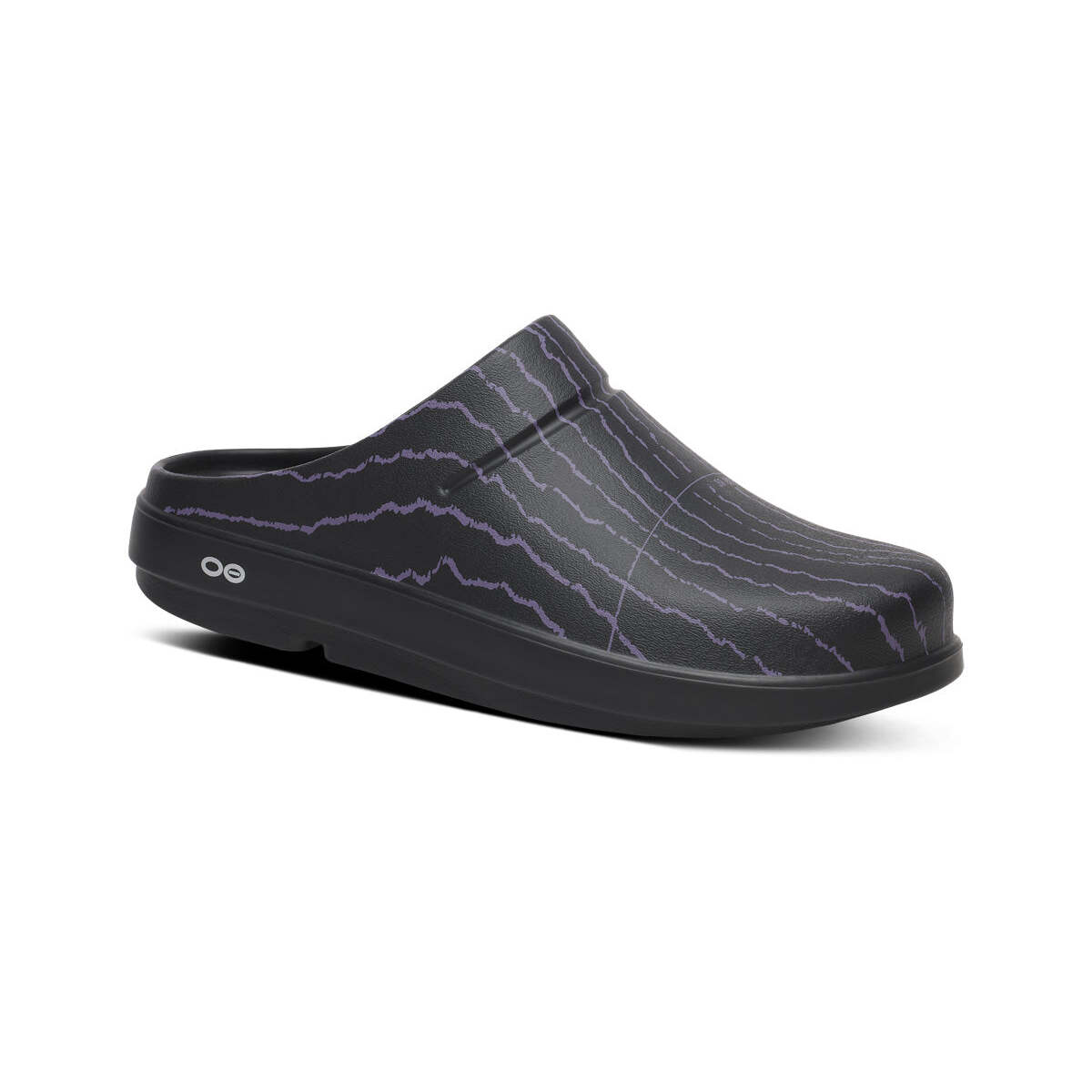 Usal X Oofos Women's Cochno Clog