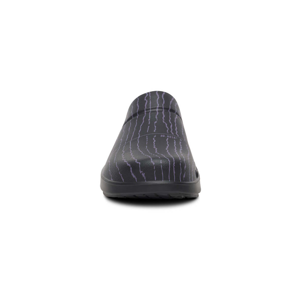 Usal X Oofos Women's Cochno Clog - Image 3