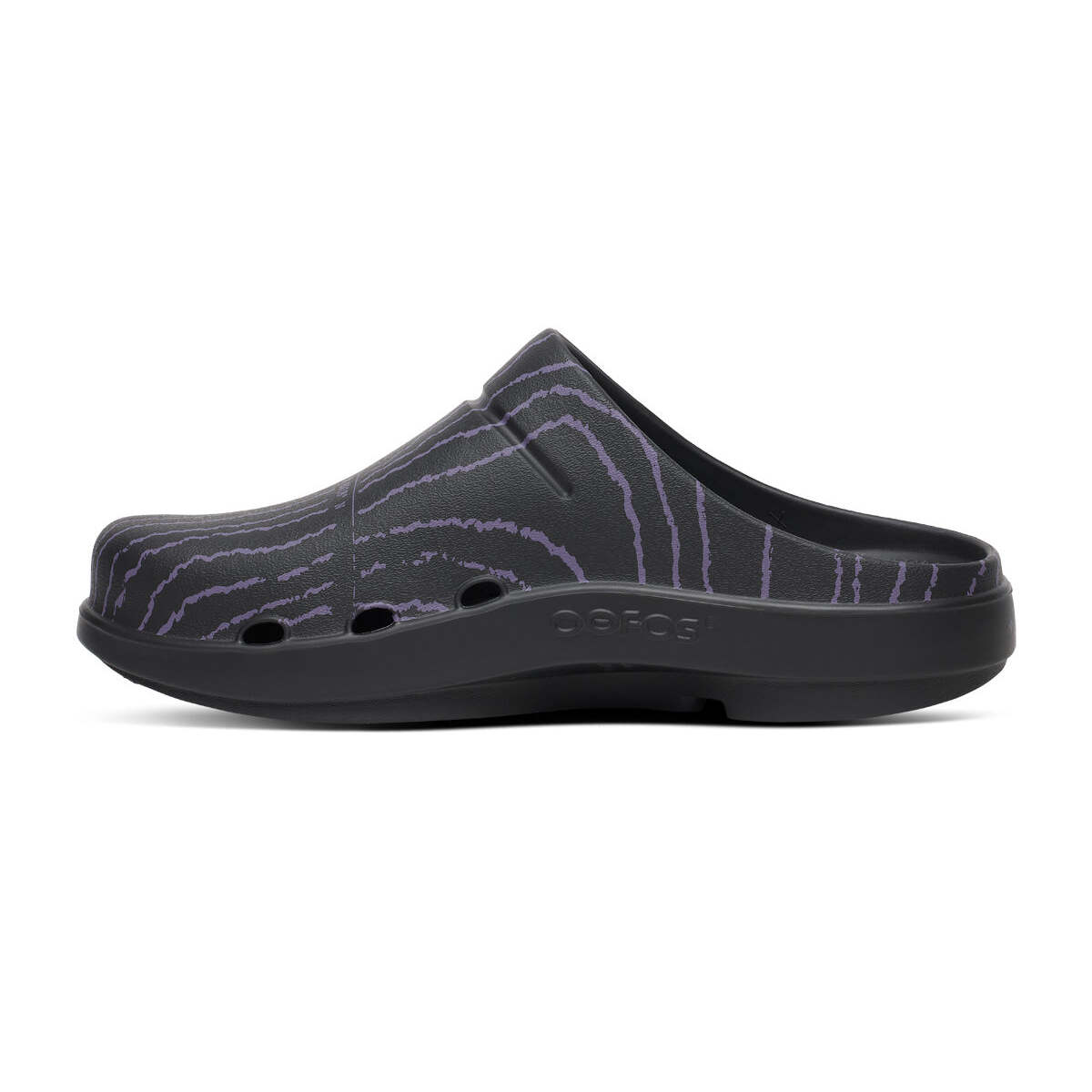 Usal X Oofos Women's Cochno Clog - Image 4