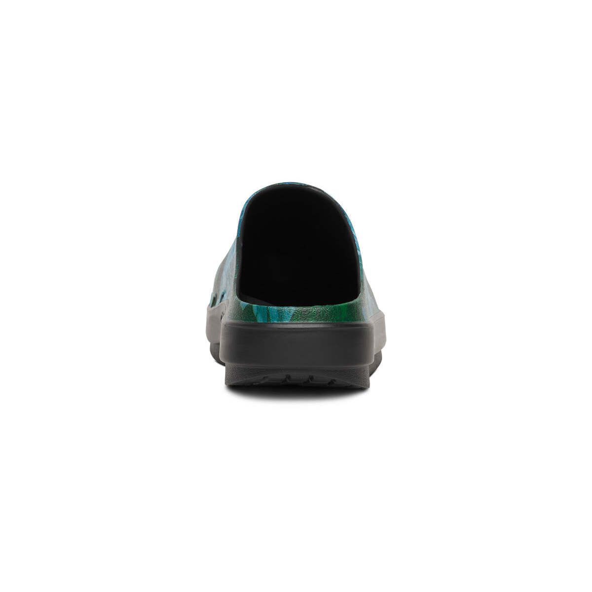 Women's Oocloog Limited Edition Clog - Wave Floral Breeze - Image 5